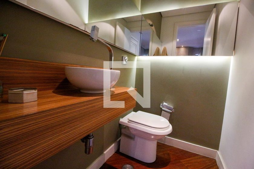 Apartamento, 4 quartos, 158 m² - Foto 15