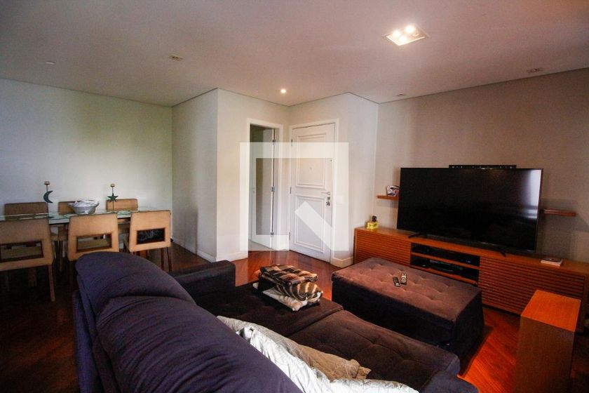 Apartamento, 4 quartos, 158 m² - Foto 5