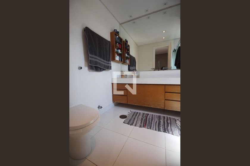Apartamento, 4 quartos, 158 m² - Foto 89