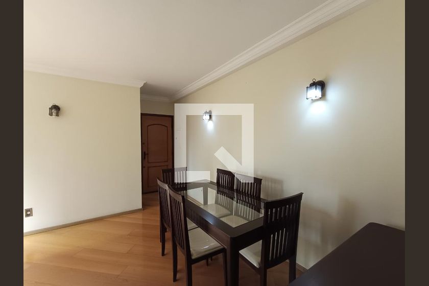Apartamento, 3 quartos, 70 m² - Foto 3