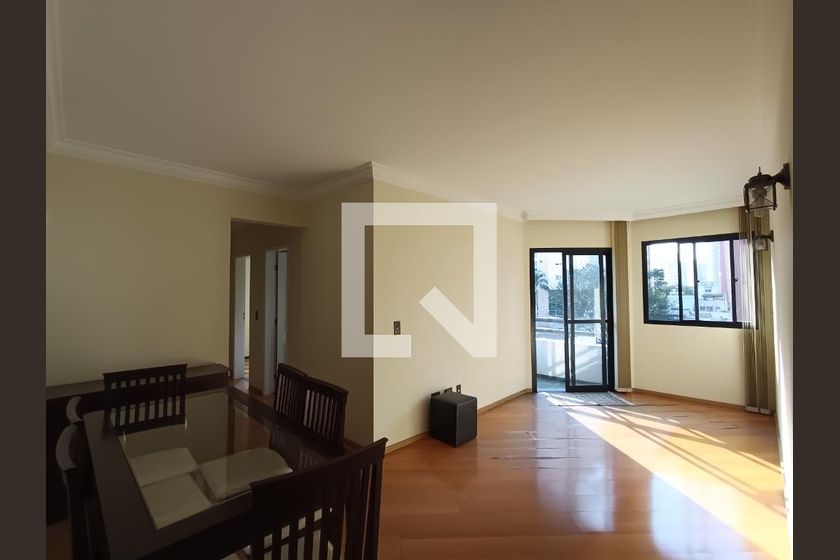 Apartamento, 3 quartos, 70 m² - Foto 1