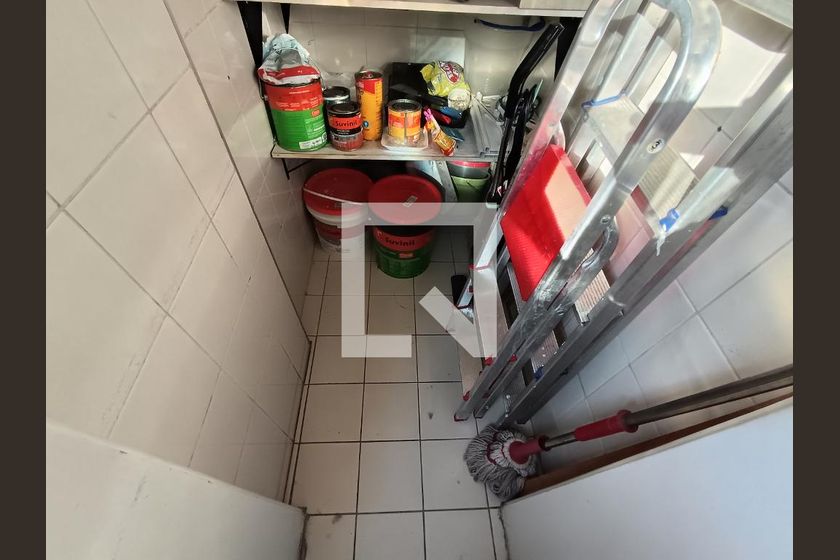 Apartamento, 3 quartos, 70 m² - Foto 93