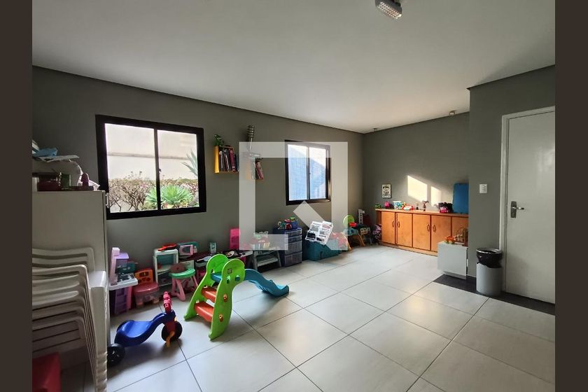 Apartamento, 3 quartos, 70 m² - Foto 133