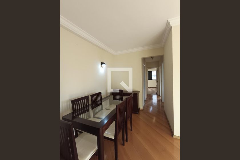 Apartamento, 3 quartos, 70 m² - Foto 11