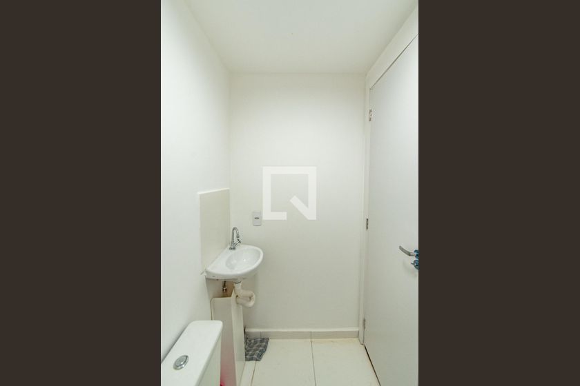 Apartamento, 1 quarto, 20 m² - Foto 12