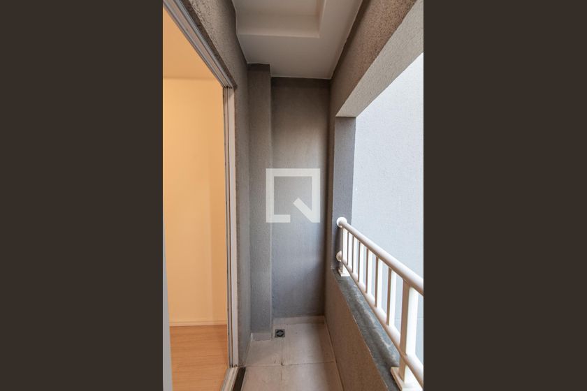 Apartamento, 1 quarto, 20 m² - Foto 8