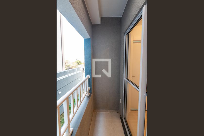 Apartamento, 1 quarto, 20 m² - Foto 7