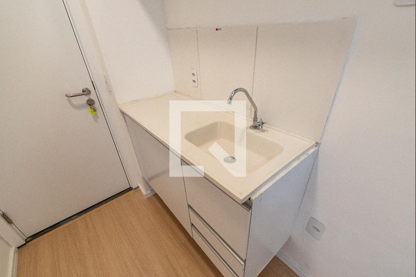 Apartamento, 1 quarto, 20 m² - Foto 16