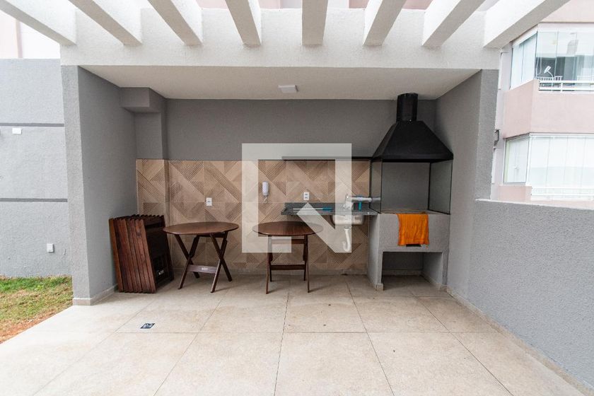 Apartamento, 1 quarto, 20 m² - Foto 26