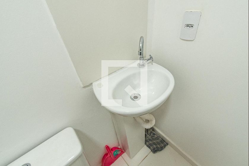 Apartamento, 1 quarto, 20 m² - Foto 13