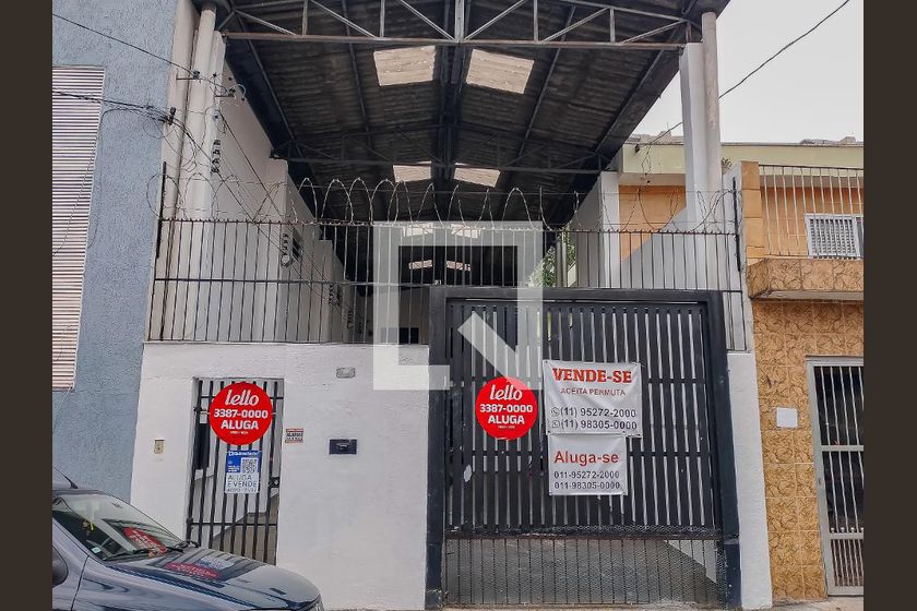 Casa, 1 quarto, 200 m² - Foto 36