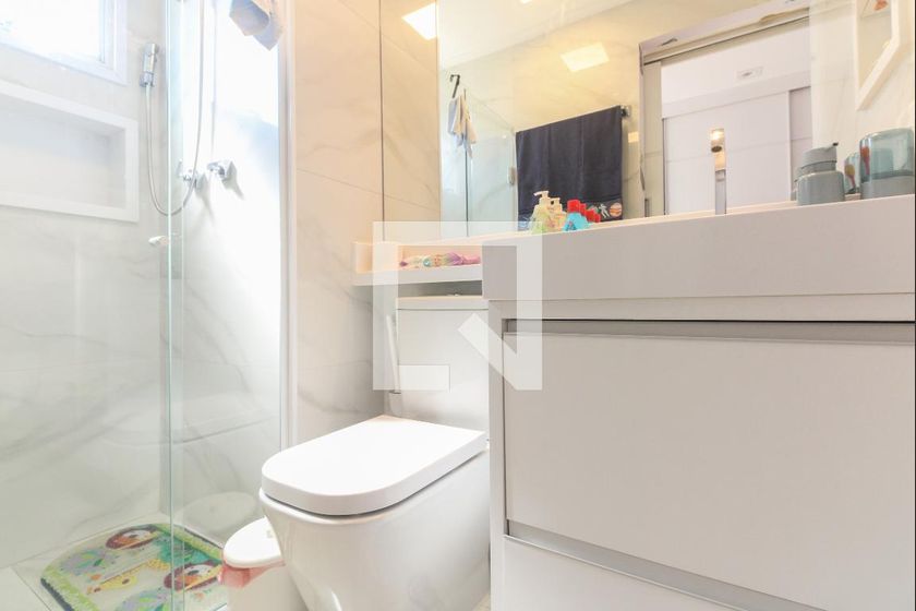 Apartamento, 3 quartos, 123 m² - Foto 57