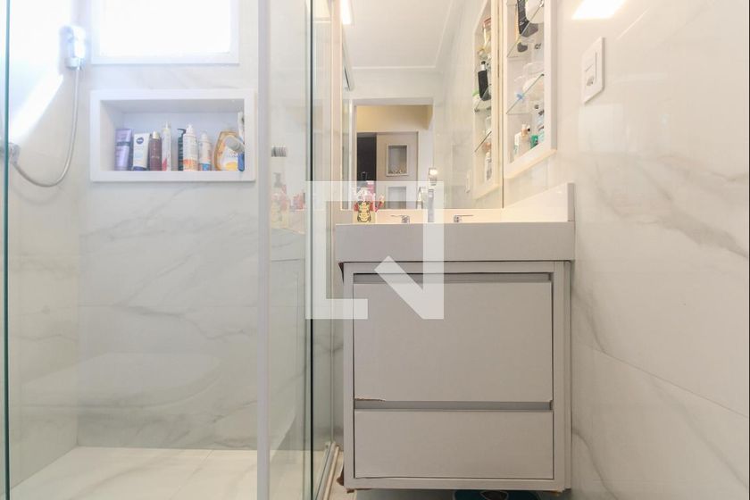 Apartamento, 3 quartos, 123 m² - Foto 79