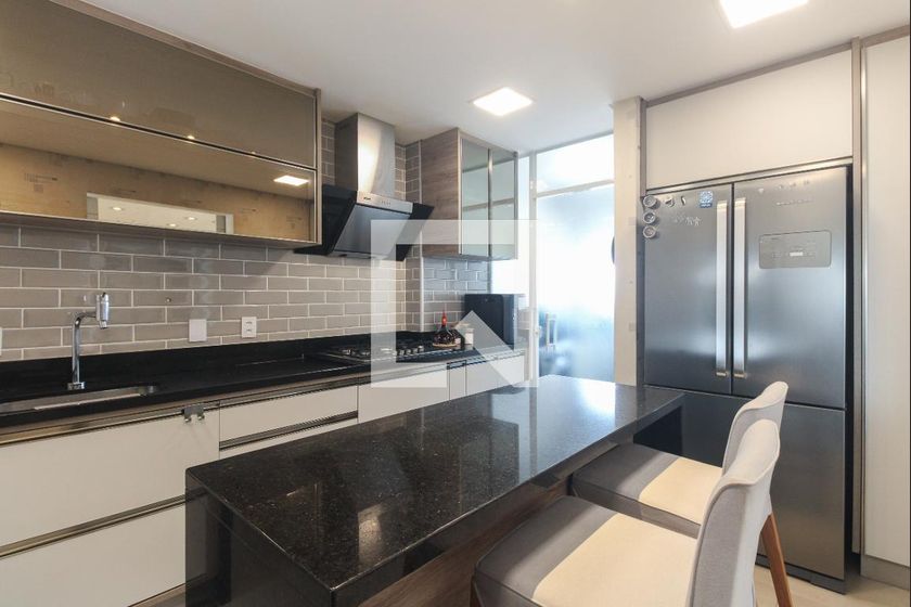 Apartamento, 3 quartos, 123 m² - Foto 93