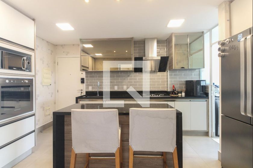 Apartamento, 3 quartos, 123 m² - Foto 85