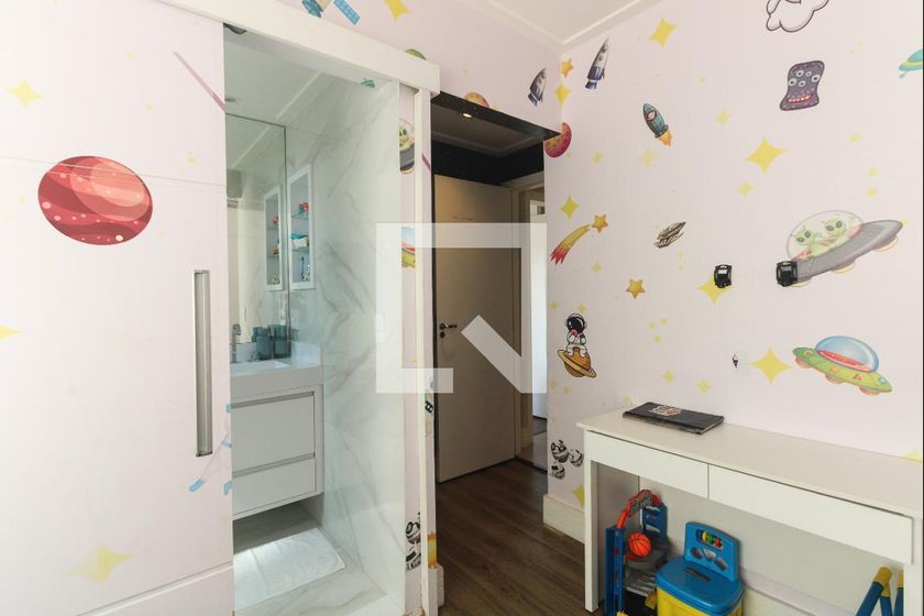 Apartamento, 3 quartos, 123 m² - Foto 53