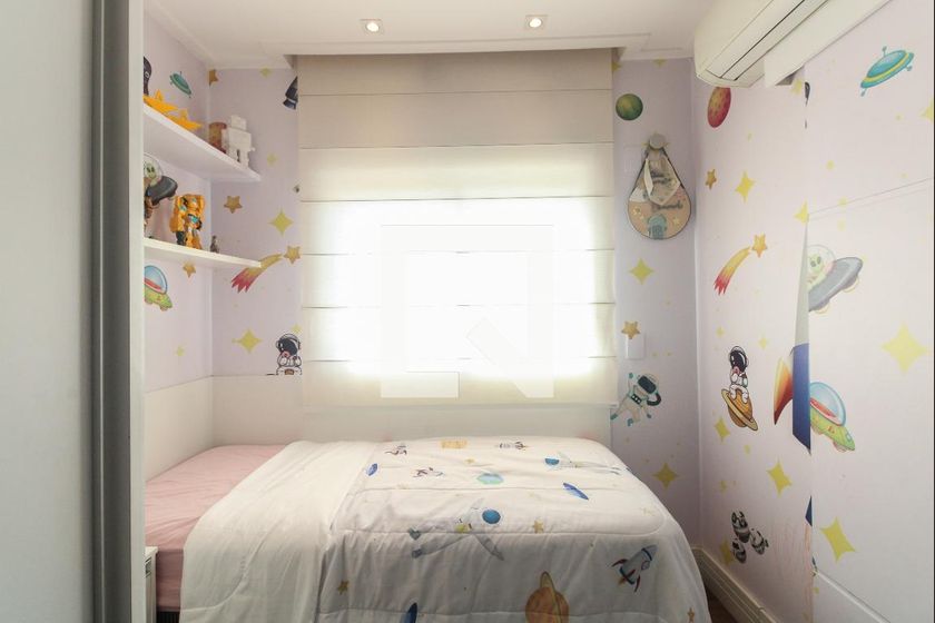 Apartamento, 3 quartos, 123 m² - Foto 49