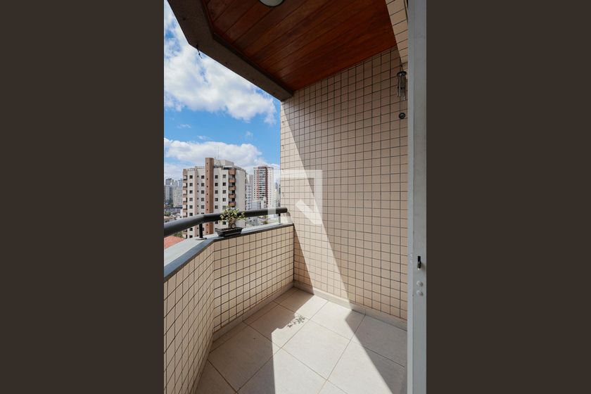 Apartamento, 3 quartos, 102 m² - Foto 5