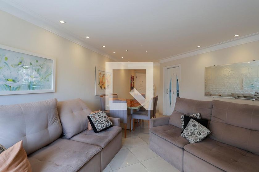 Apartamento, 3 quartos, 102 m² - Foto 3