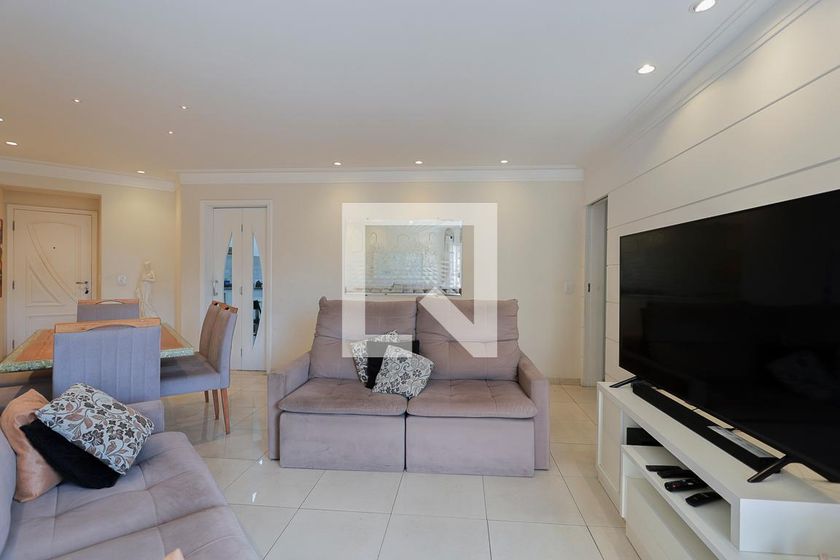 Apartamento, 3 quartos, 102 m² - Foto 1