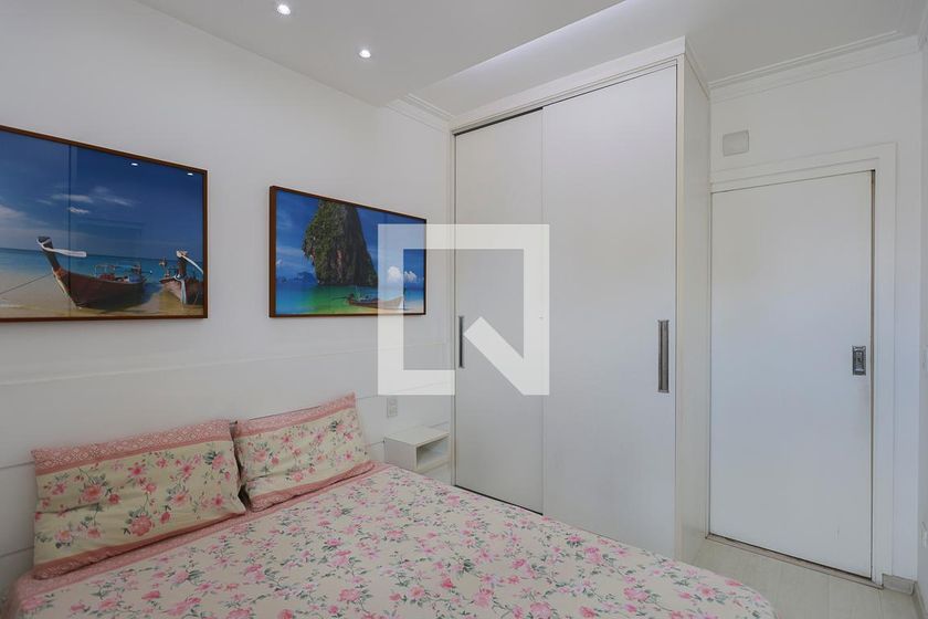 Apartamento, 3 quartos, 102 m² - Foto 20