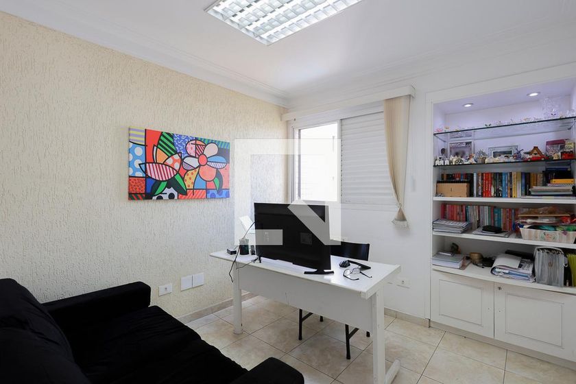 Apartamento, 3 quartos, 102 m² - Foto 13