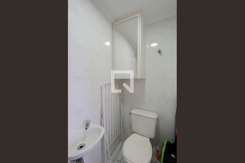 Apartamento, 3 quartos, 102 m² - Foto 40