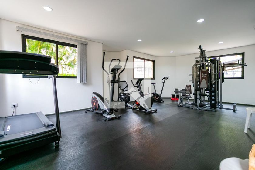 Apartamento, 3 quartos, 102 m² - Foto 59