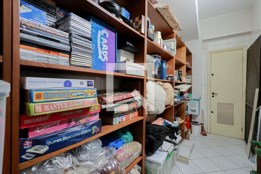 Apartamento, 3 quartos, 102 m² - Foto 45