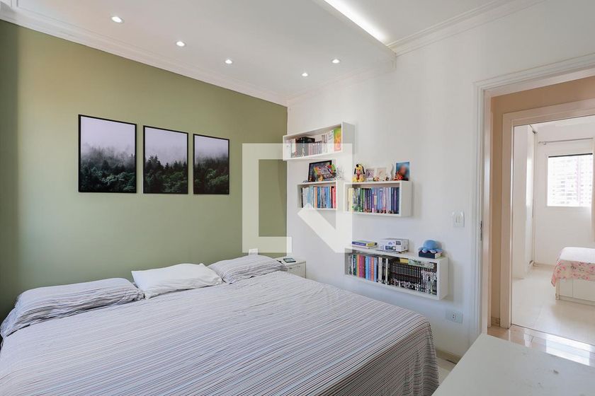 Apartamento, 3 quartos, 102 m² - Foto 10