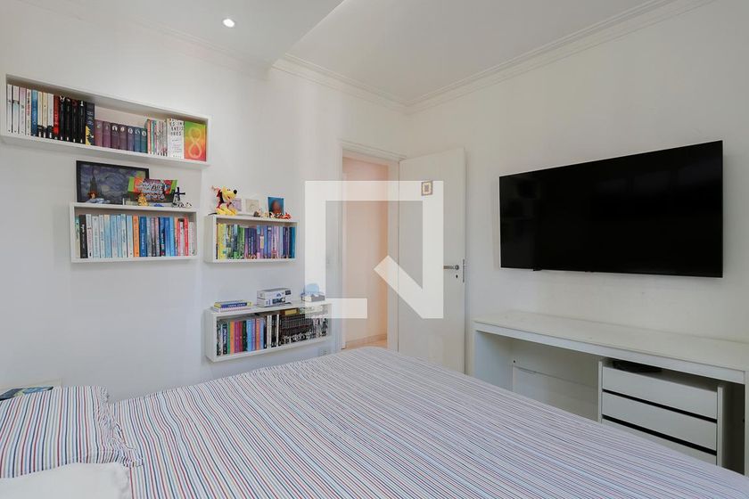Apartamento, 3 quartos, 102 m² - Foto 11