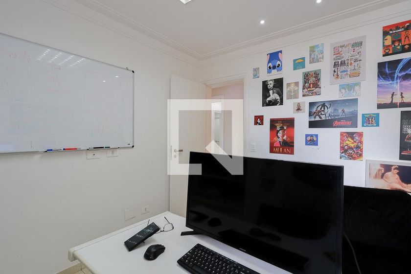 Apartamento, 3 quartos, 102 m² - Foto 16