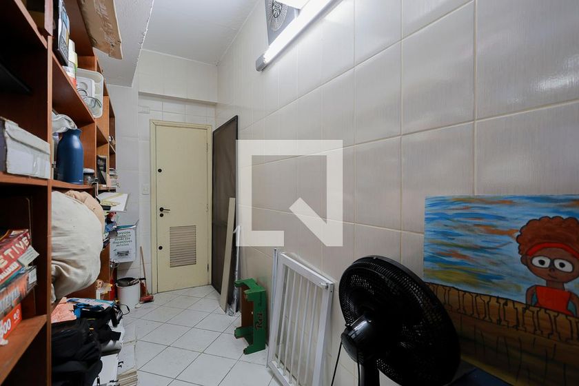 Apartamento, 3 quartos, 102 m² - Foto 46