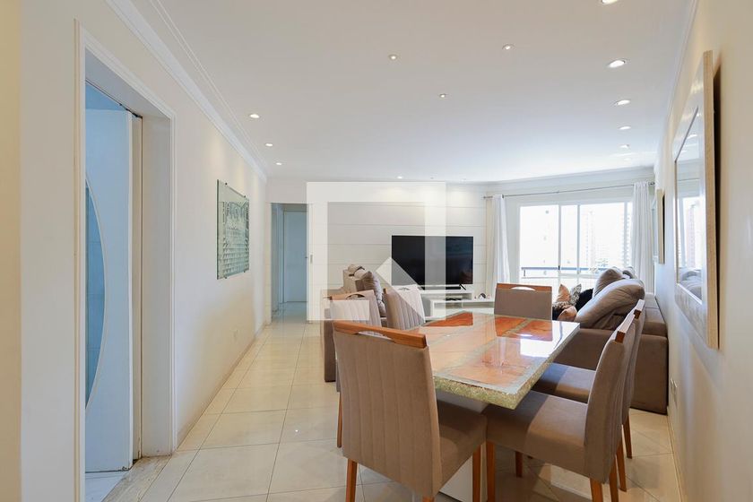 Apartamento, 3 quartos, 102 m² - Foto 4