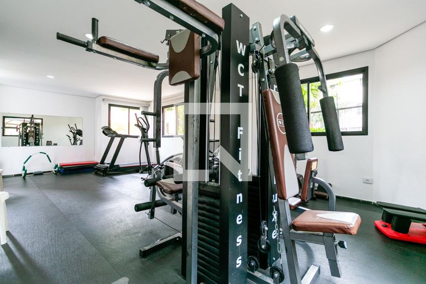 Apartamento, 3 quartos, 102 m² - Foto 60