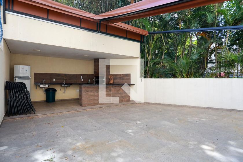 Apartamento, 3 quartos, 102 m² - Foto 57