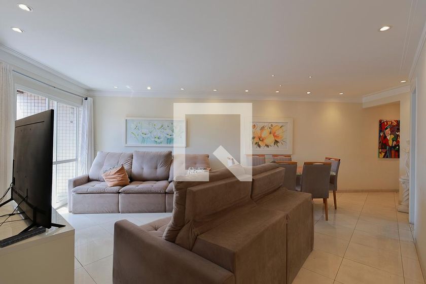 Apartamento, 3 quartos, 102 m² - Foto 2