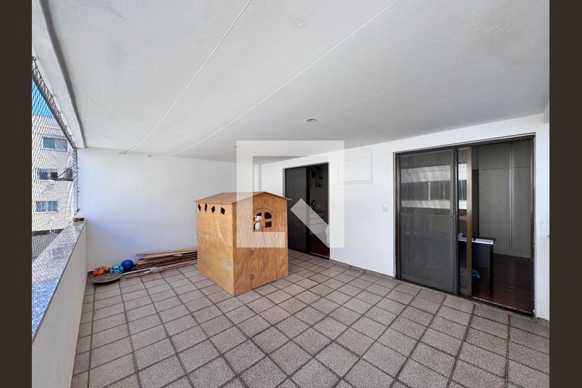 Apartamento, 5 quartos, 180 m² - Foto 43