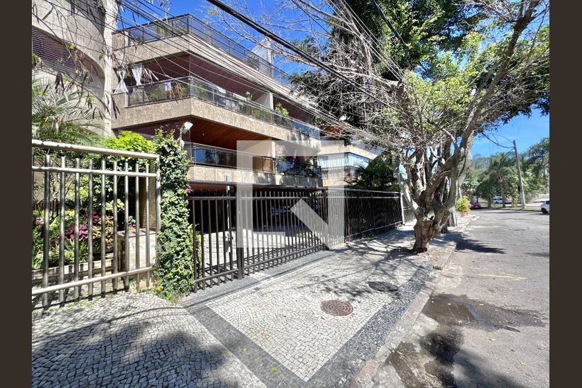 Apartamento, 5 quartos, 180 m² - Foto 97