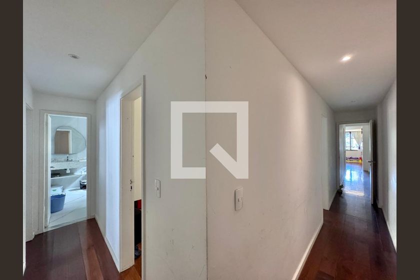 Apartamento, 5 quartos, 180 m² - Foto 19