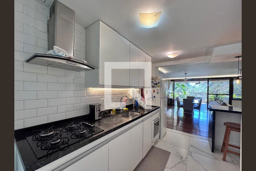 Apartamento, 5 quartos, 180 m² - Foto 79