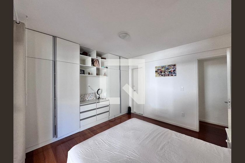 Apartamento, 5 quartos, 180 m² - Foto 29