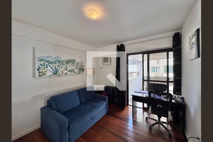 Apartamento, 5 quartos, 180 m² - Foto 59