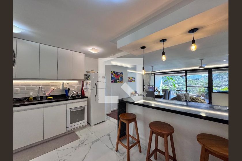 Apartamento, 5 quartos, 180 m² - Foto 83
