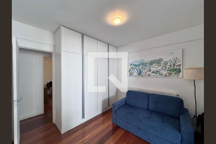 Apartamento, 5 quartos, 180 m² - Foto 53