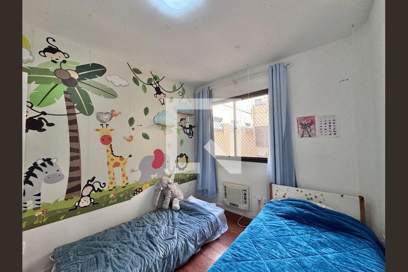 Apartamento, 5 quartos, 180 m² - Foto 47