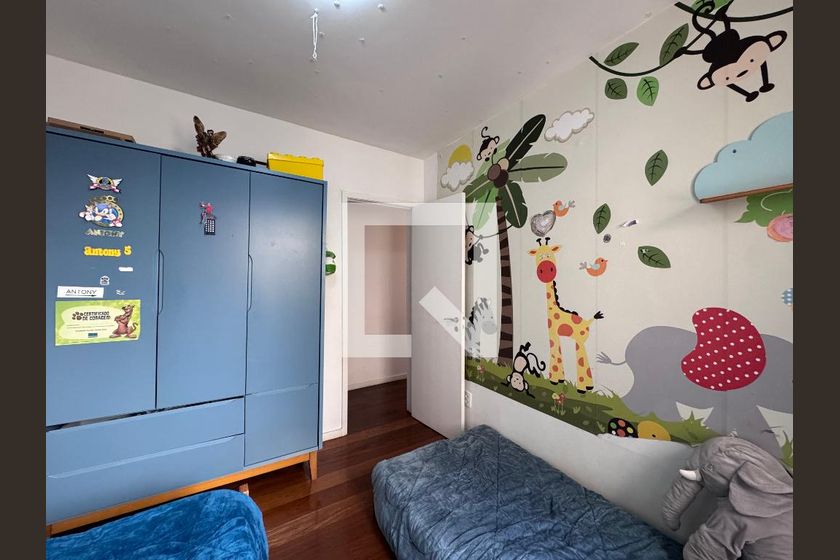 Apartamento, 5 quartos, 180 m² - Foto 49