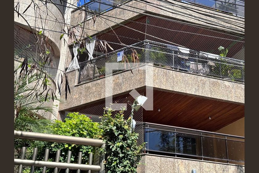 Apartamento, 5 quartos, 180 m² - Foto 99