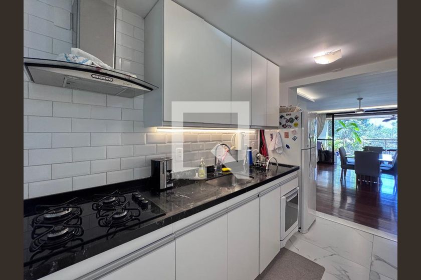 Apartamento, 5 quartos, 180 m² - Foto 85