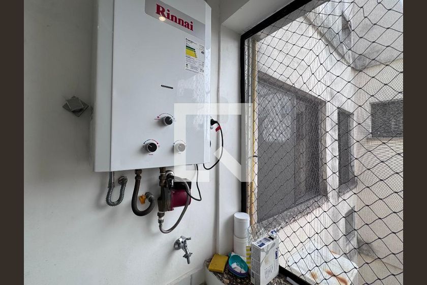 Apartamento, 5 quartos, 180 m² - Foto 91